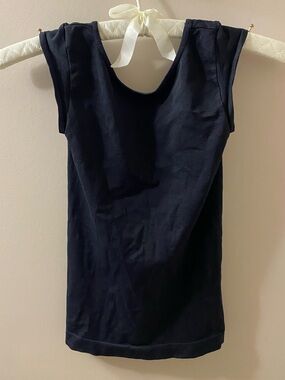 Intimately by Free People Black Top